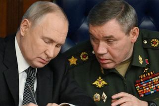 Rusko použije zbraně, jaké bude chtít. Kontrola zbrojení je minulostí, varoval Gerasimov - Novinky