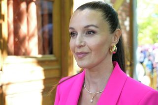 Romantika Ivy Kubelkové po více jak dvaceti letech vztahu! Její partner na svátek lásky rozhodně nezapomněl