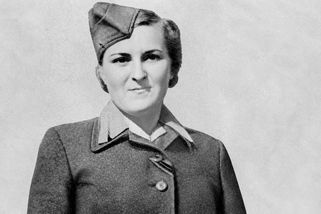 H. Braunsteiner mučila vězně v koncentráku. Po válce žila 14 let v USA jako spořádaná hospodyňka - Médium.cz