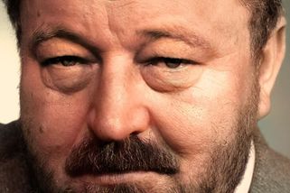 Jan Werich: Těžké zranění a podraz při natáčení Císařova pekaře - Médium.cz