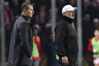 Nejošklivější fotbal v Evropě? Priskeho útok na Slavii před derby potvrzují šokující statistiky