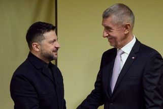 Babiš má favorita na vyjednání míru Ruska s Ukrajinou. Už dříve ho chválil - Seznam Zprávy