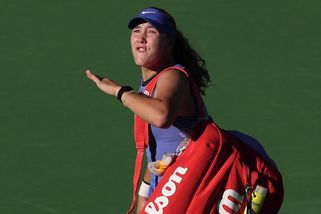 Stydím se, kaje se ruská hvězda za skandální úlet v duelu se Siniakovou - Sport.cz