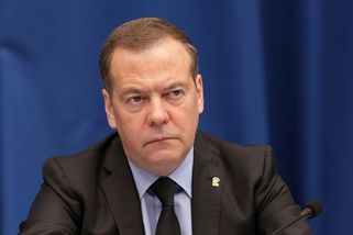Rusové nestoudně vyhrožují Česku ničivým útokem. Medveděv odhalil cíle Kremlu