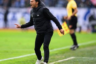 Bod je málo, rezerva Sparty směřuje do třetí ligy. Loučka kroutil hlavou nad lacinými góly - Sport.cz