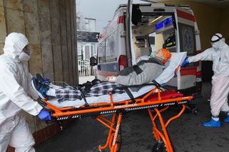 Epidemie v Polsku se vymkla kontrole. Zdravotnictví kolabuje a vláda to tají - Novinky