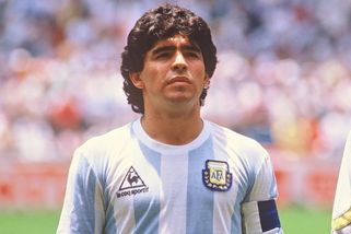 Argentina truchlí, prezident vyhlásil tři dny smutku za Maradonu - Seznam Zprávy