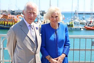 Nešťastné narozeniny. Královna Camilla dnes slaví. Na její hlavu se opět snesla lavina nenávistných hejtů - Super.cz