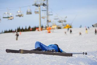 Očima padesátky: Hurá, už nemusím lyžovat! - Proženy.cz
