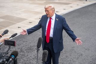 USA vs. Venezuela: „Trump a strategie? To nejde dohromady,“ říká expert - Seznam Zprávy