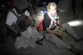 Greta a její přátelé jsou u nás a v bezpečí, hlásí Izrael. Zadržel 13 lodí z flotily do Gazy - Novinky