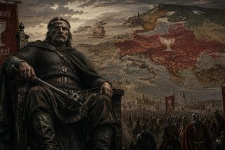 Co kdyby Jan Žižka vytvořil českou velmoc? Jak by husitský stát změnil dějiny Evropy - Médium.cz