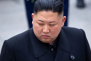 Kim si pojistil pomstu. Po zabití vůdce by přišel automatický jaderný úder - Echo24.cz