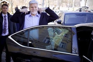 Komentář: Hanba Vám, prezidente Pavle... - fintag.cz