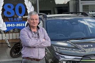 Právě jsem si koupil 26. vůz této podceňované automobilky. Tady je důvod, proč jiné nechci