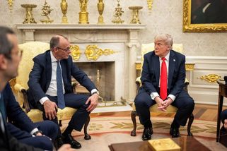 USA zvažují snížení počtu vojáků v Německu, uvedl Trump - Seznam Zprávy