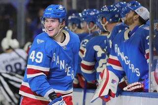 Český objev z NHL se jde prát o mistrovství světa: Dřít je pro mě zábava - Seznam Zprávy