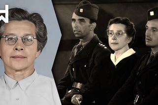 Přezila nacisty, komunisty ne: Milada Horáková a její poprava | World History CZ