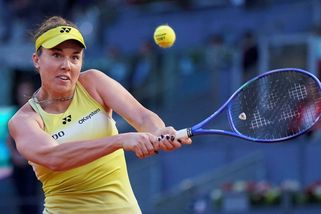 Nosková zabojuje v Římě o čtvrtfinále, těžká výzva pro Plíškovou i Bartůňkovou - Sport.cz