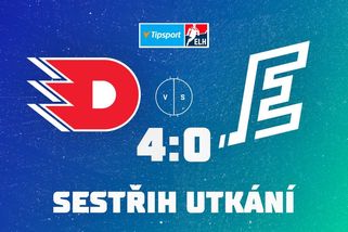 Dynamo a Kometa jdou se Spartou a Hradcem přímo do čtvrtfinále. Kladno předvedlo neuvěřitelný obrat - Sport.cz