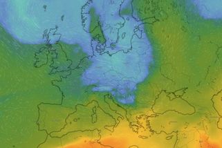 Ledoví muži přinesou ochlazení a ranní mrazy - Novinky