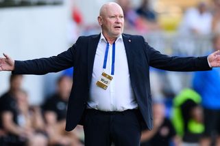 Hašek děkoval hráčům za vítěznou generálku. Odehráli jsme možná nejlepší zápas, zářil kouč - Sport.cz