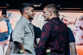 MMA
