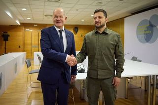 Válka mění Německo. Nastal další z mnoha přelomů, říká expert - Seznam Zprávy