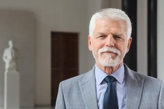 Zákaz propagace komunismu či legální pěstování konopí: Pavel podepsal novelu trestního zákoníku