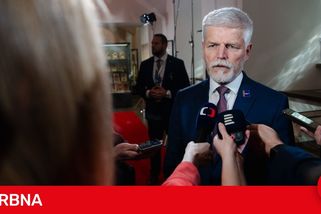 Prezident Petr Pavel navštíví rodný kraj. Policie připravuje bezpečnostní opatření a upozorňuje řidiče
