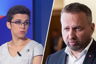 Rozepře mezi Jurečkou a Richterovou. Nepřisvojujte si moji práci, hřměl ministr