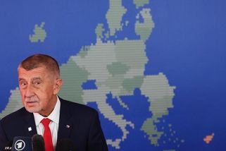 MAPA: Další „nůž do zad“ od Babiše. Vládní let nedostal ani prezidentský kandidát