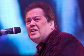 Zemřel Alan Osmond z kapely The Osmonds - Novinky