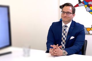 Ekonom Křeček: Nesmí vznikat pocit, že se více staráme o Ukrajince než o Čechy | FocusOn rozhovory