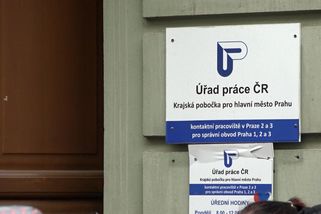 Ukrajinští uprchlíci nebudou od pondělí potřebovat pracovní povolení - Novinky