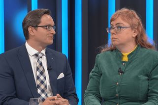 VIDEO: Švihlíková ostře o Stanjurovi: Měl by se vrátit k drátům. Lepší než Schillerová, opáčil Křeček