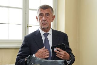 Premiér Slabiš