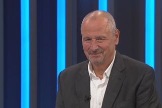 Vzkříšení Fialy? Ztratil „kožený“ nádech. Kupka se mu nevyrovná, říká komentátor Komárek