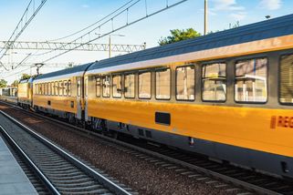 Regiojet odchází z polských vnitrostátních linek - Seznam Zprávy