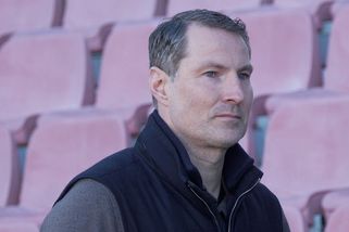 MS fotbal | Priske varoval Dány. Přesto bere krajany jako favority - Sport.cz