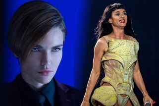 Herečku prý obtěžovala Katy Perry: Rozkrok jí cpala do obličeje