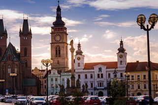 Znáte česká města? - Proženy.cz