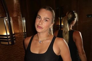 SportWin » Tenis » Sabalenková to schytala! Kvůli hrozbě stávky ji britský moderátor nazval slovem na „i“