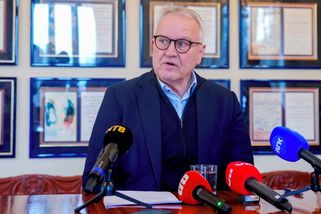 Na Nobelovu cenu za mír je letos 287 kandidátů. Měl by mezi nimi být i Trump - Novinky