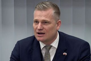 Dopis o Turkovi, kvůli kterému Válková svolala mandátový výbor, se týkal starého výroku o parazitech - Novinky