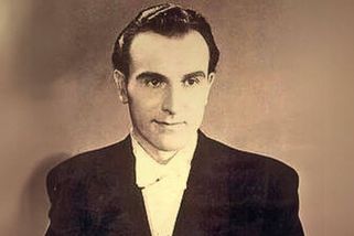 Holka nebo kluk?: Trochu naivní film z roku 1938 vrátí na obrazovky zapomenutého Raoula Schránila
