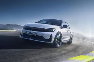 Opel Corsa přijíždí v ostré verzi GSE, je historicky nejvýkonnější - Novinky