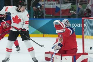 Lepší než 4K! NHL vtipně obešla přísná autorská práva ZOH. Takhle ukázala gól do sítě Česka