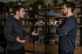 Kamarád mi dal lego za tisíce. Já ho rozbalil a on to bere jako „drzost“, kterou „musím“ napravit - Médium.cz