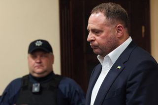 Pád mocného muže Ukrajiny. Soud propíral krycí jména i zvláštní kontakty - Seznam Zprávy
